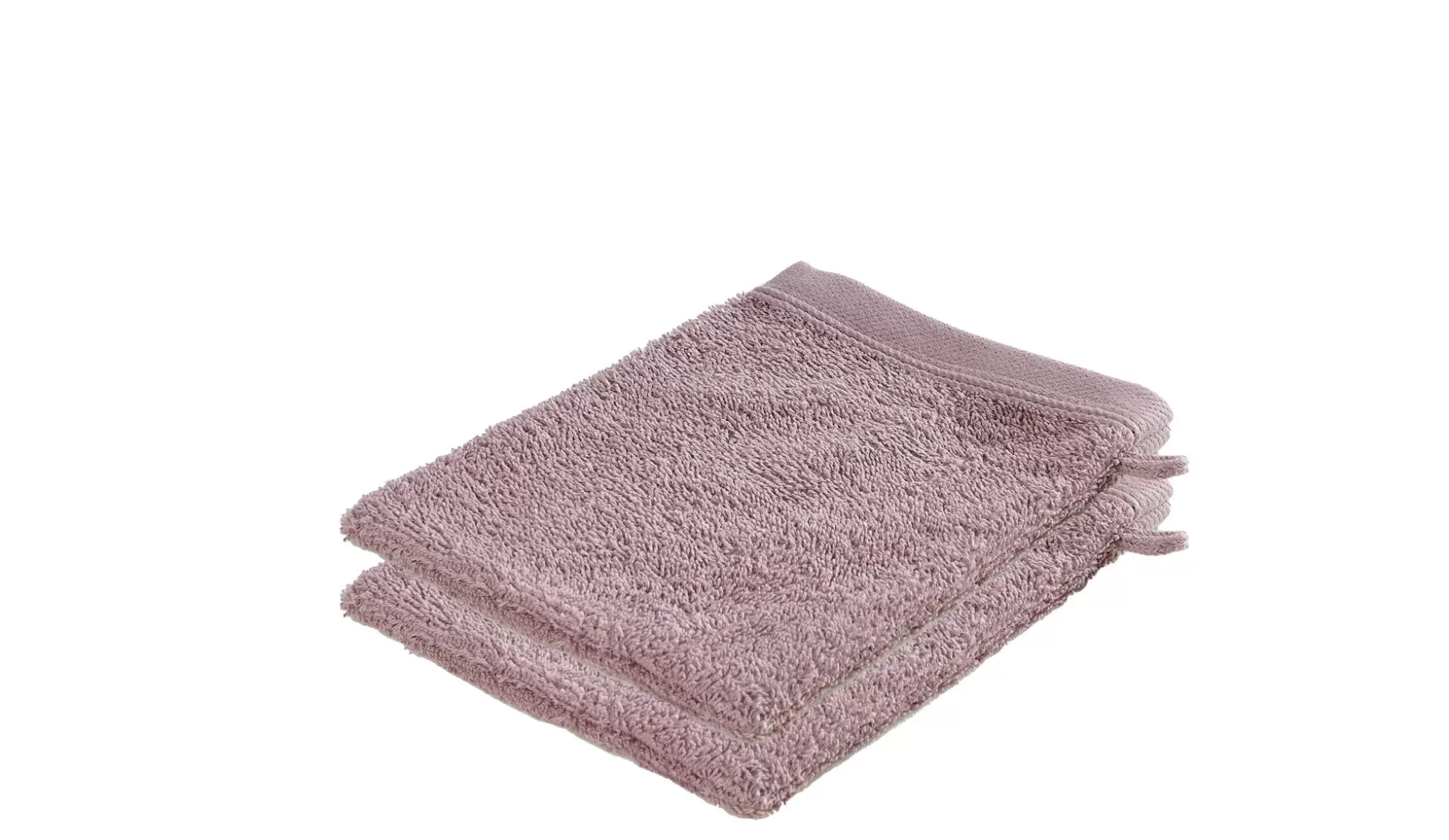 Manoplas<CASA Recycle Manoplas Juego De 2 Morado