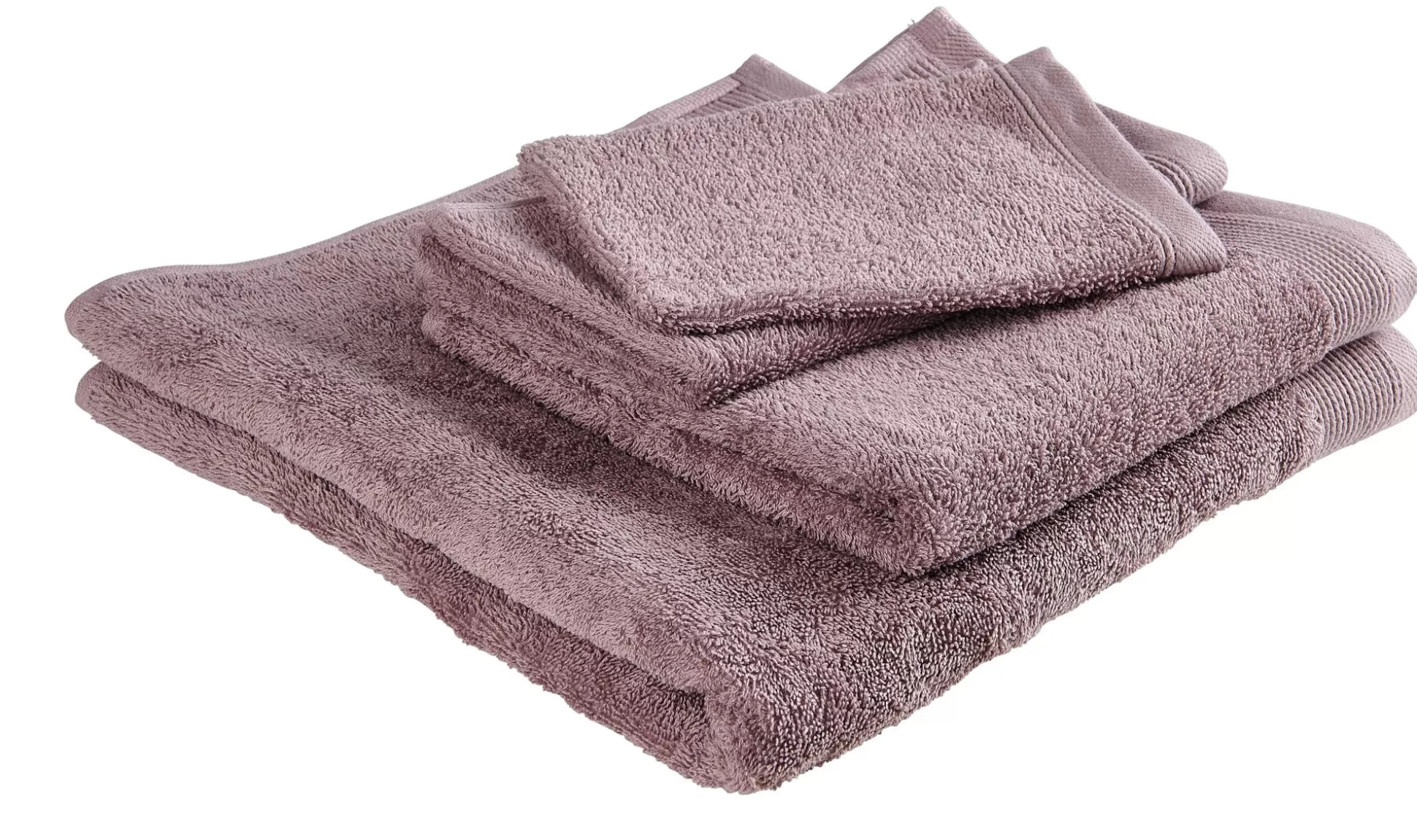 Manoplas<CASA Recycle Manoplas Juego De 2 Morado