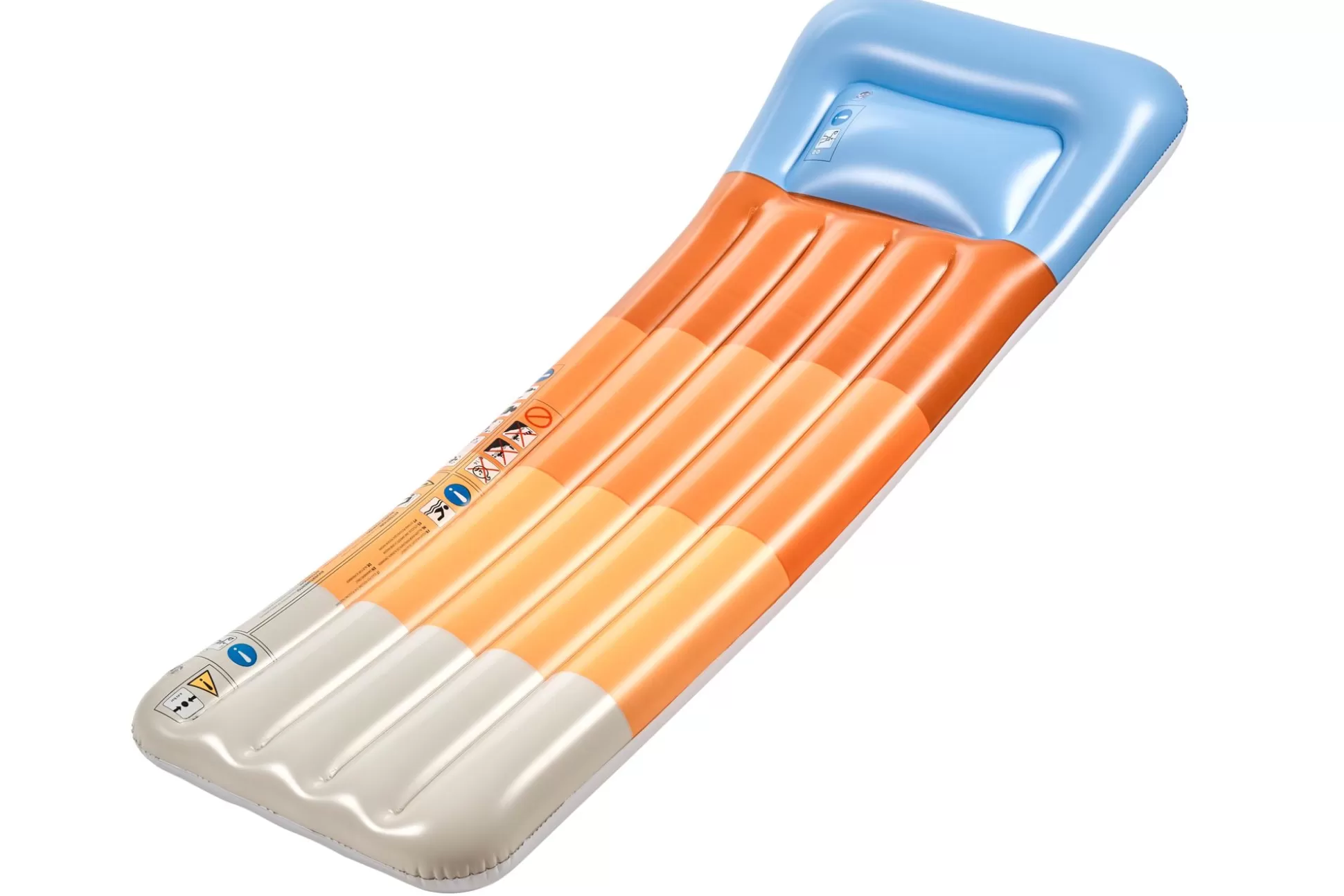 Artículos De Playa<CASA Santi Colchoneta Inflable Varios Colores