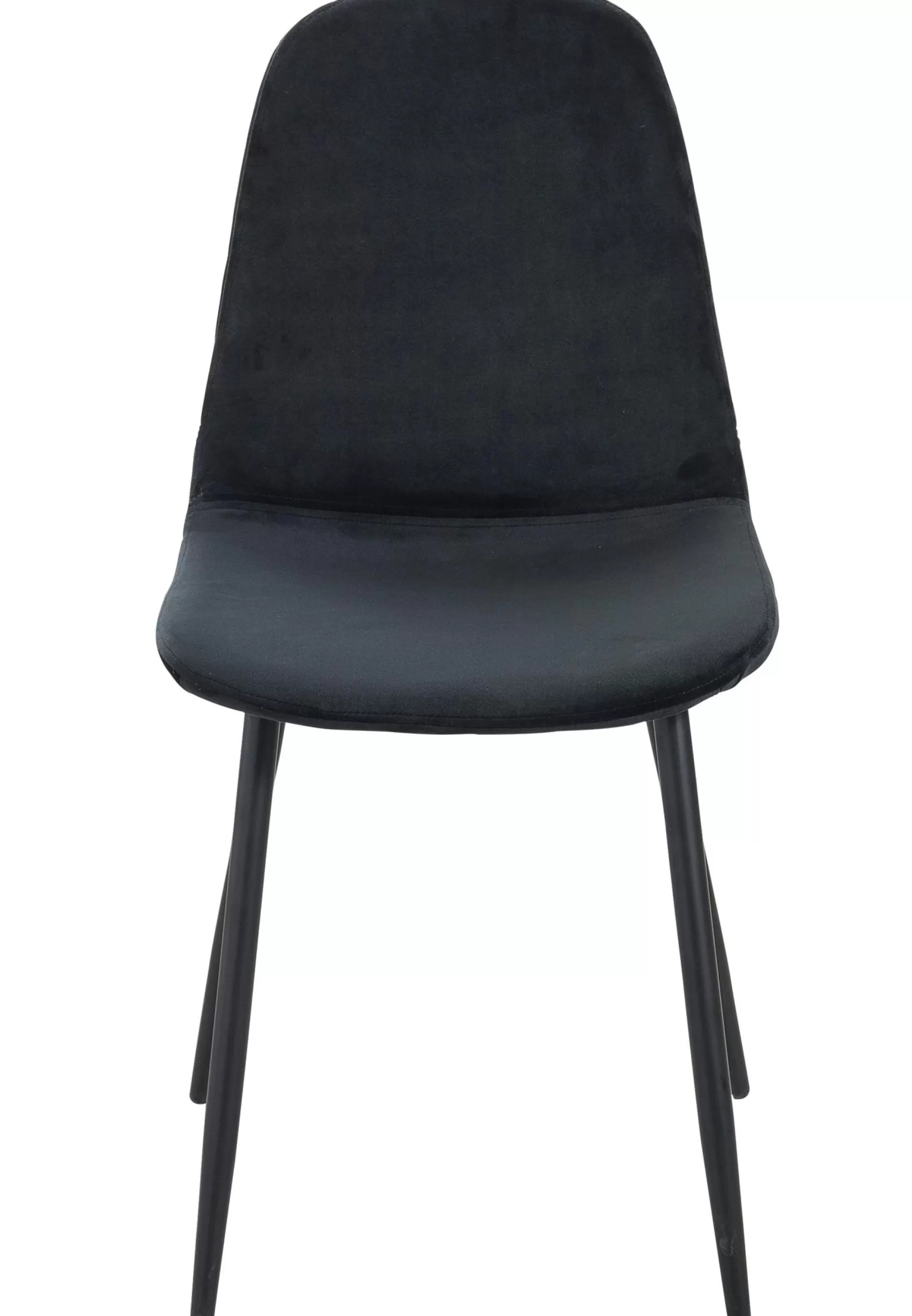 Sillas De Comedor<CASA Silke Silla De Comedor Negro