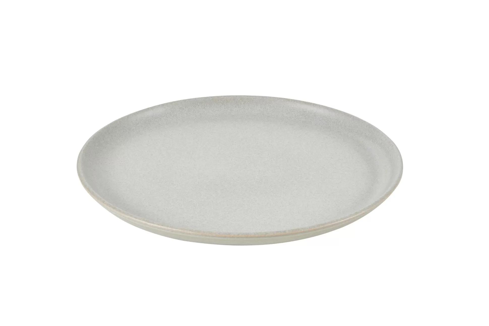 Platos<CASA Soul Clay Plato De Postre Verde Claro