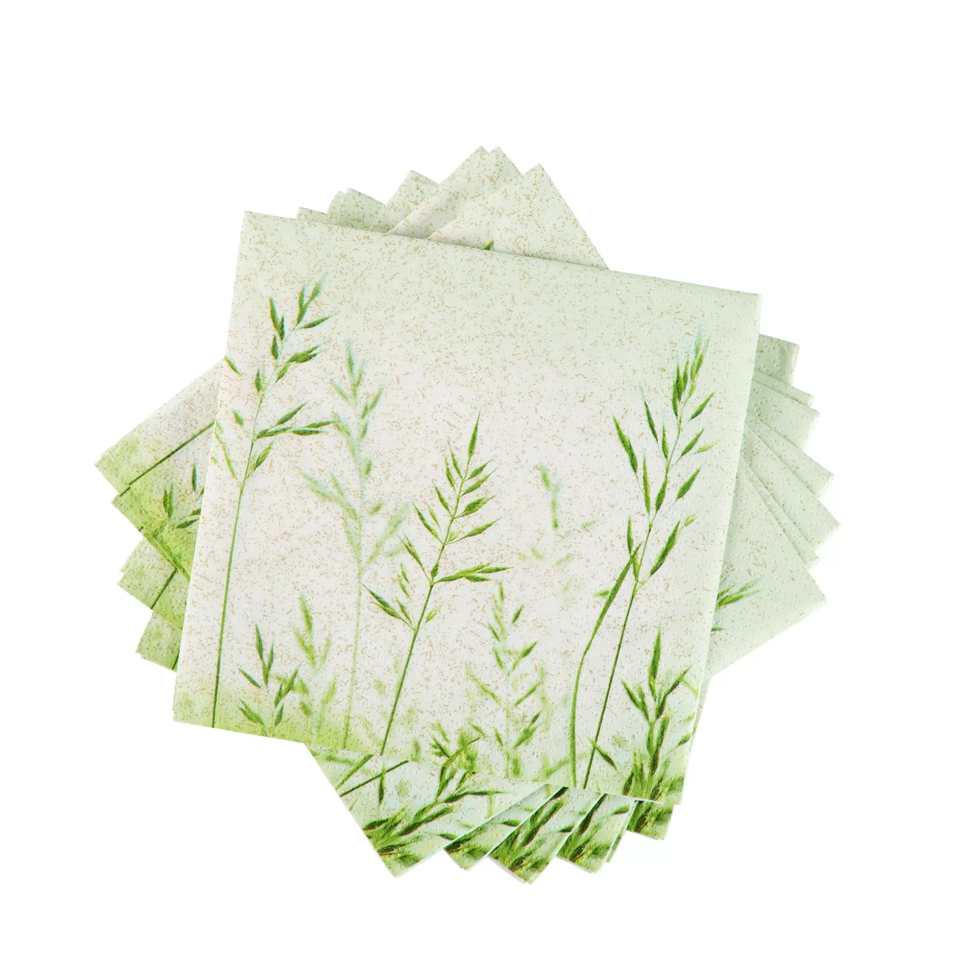 Servilletas<CASA Summer Breeze Paquete De 20 Servilletas Varios Colores