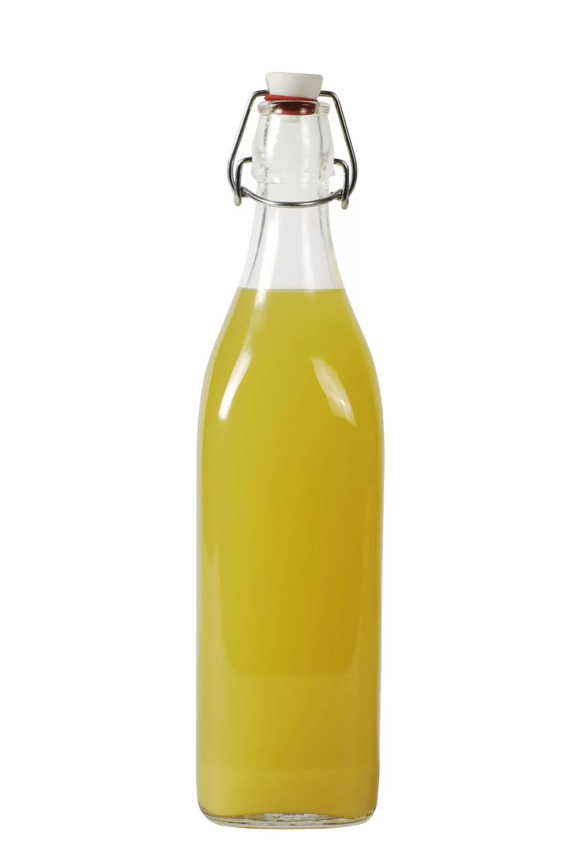 Botellas<CASA Swing Botella Transparente